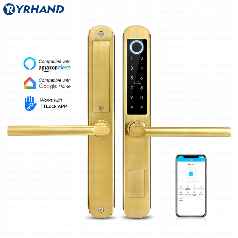 IP66 Gold Stainless Steel Slid - Letter Opener Brass 评论和价格