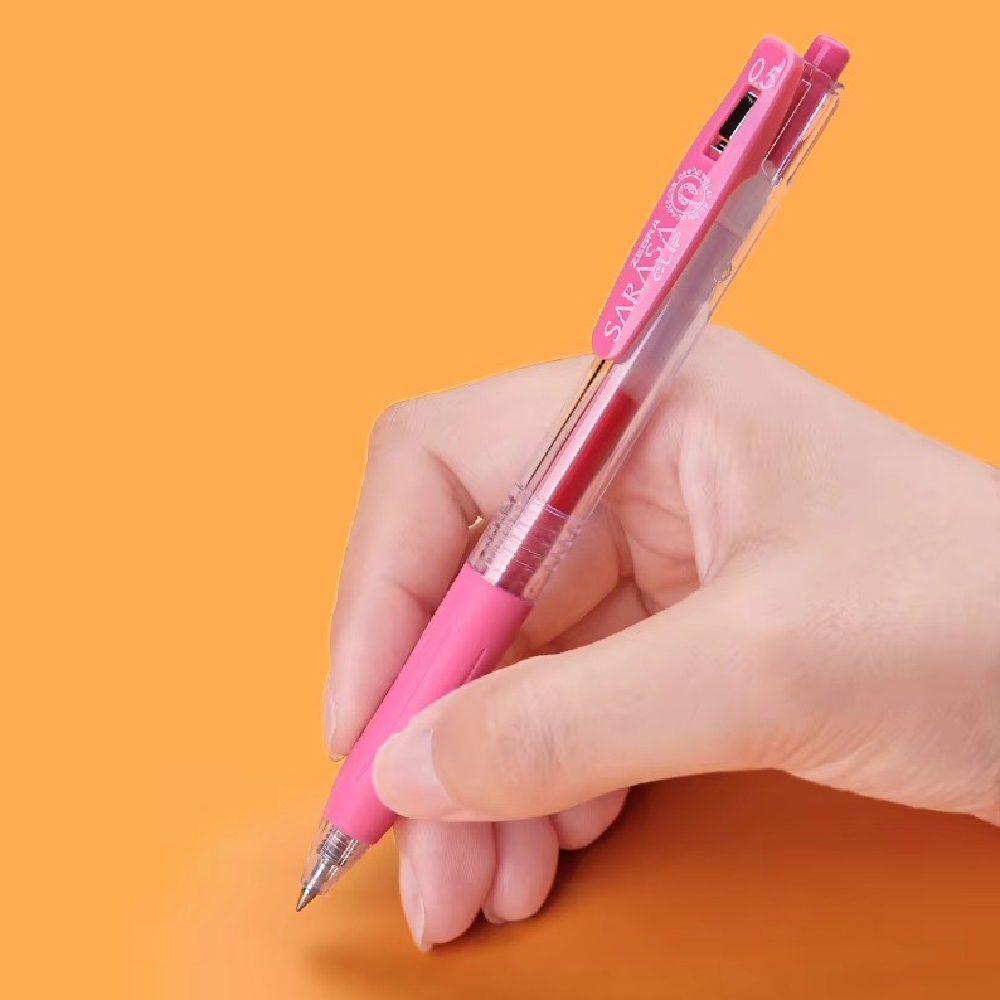 3pcs ZEBRA SARASA JJ15 Gel Pen - Zebra Pen Sarasa 评论和价格