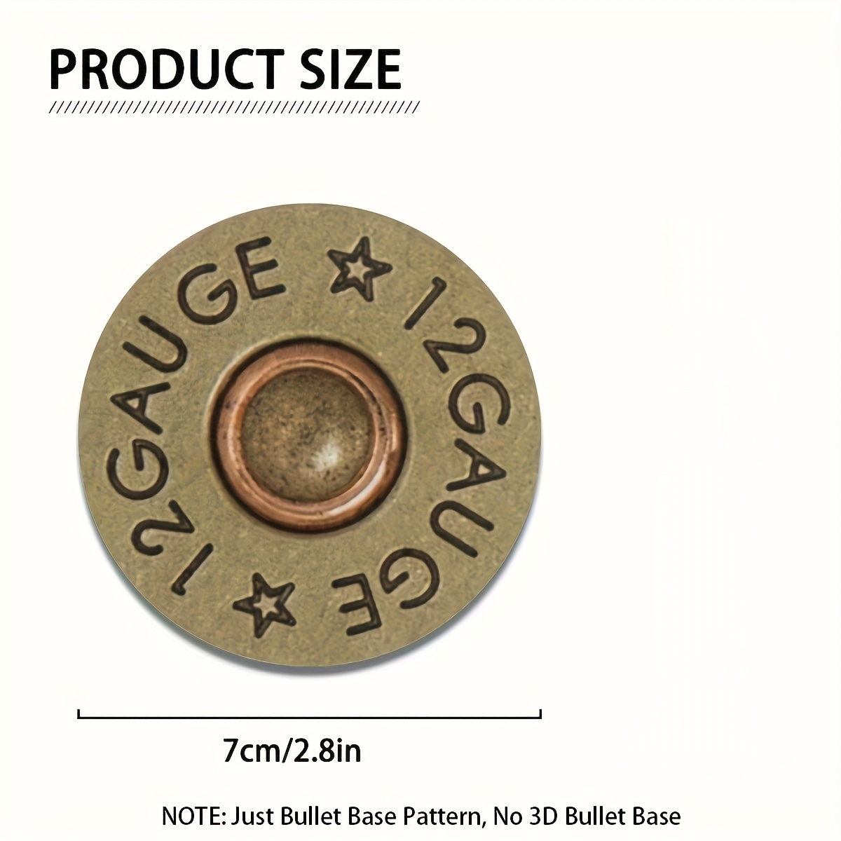 2/4/6/8 Pack Bullet Design Car - Leather Desk Pad 评论和价格