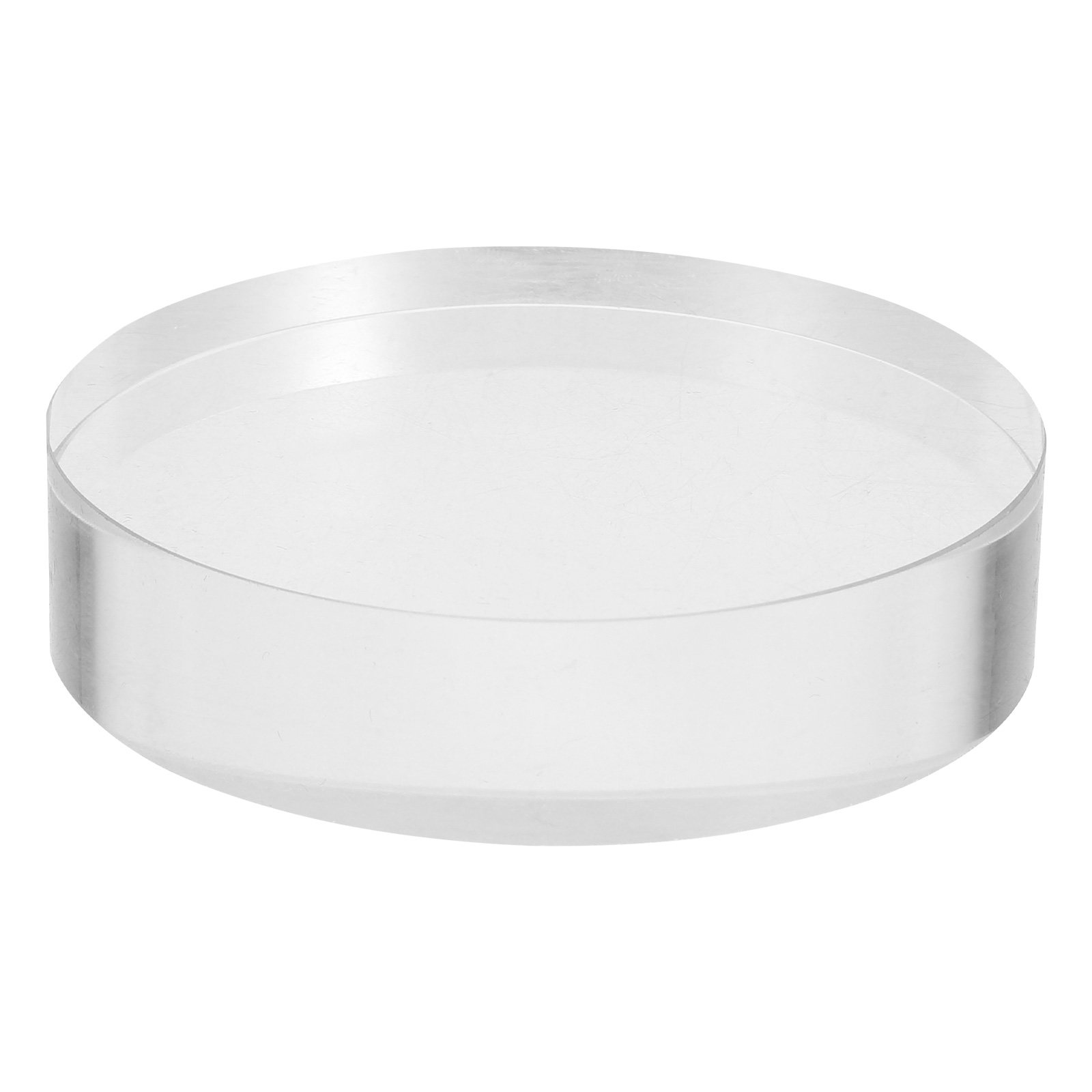 Round Crystal Paperweight 3.15 - Paper Weight Crystal 评论和价格