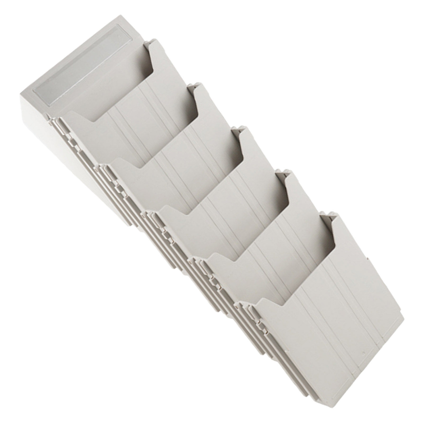 Wall Mounted Magazine Holder E - Magazine Holder Rack 评论和价格