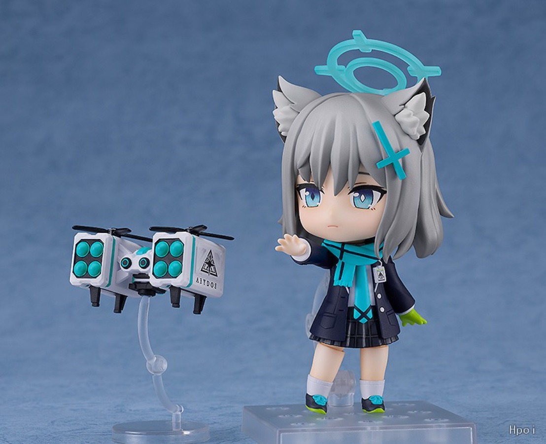 Max Factory Nendoroid 2265 Sun - Archive Box Set 评论和价格