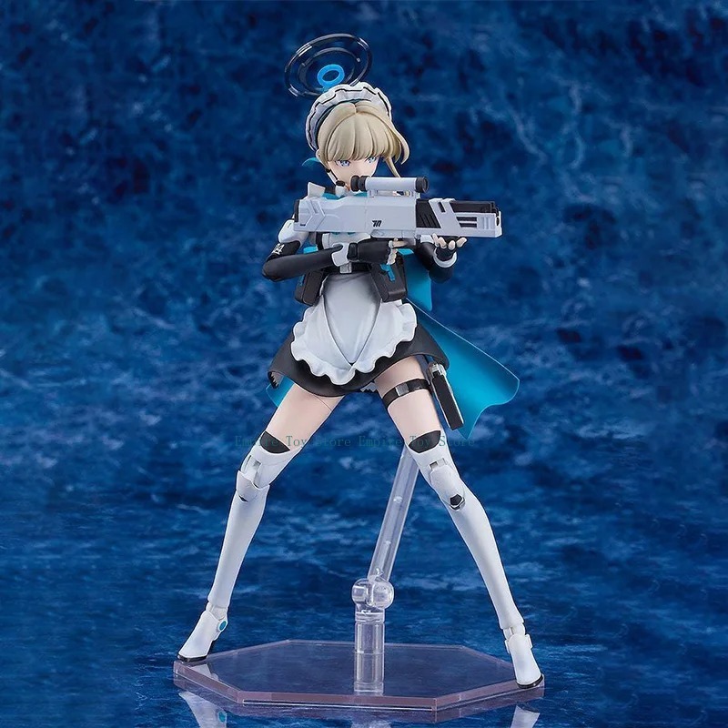 【In Stock】GSC PLAMATEA Blue Ar - Archive Box Set 评论和价格