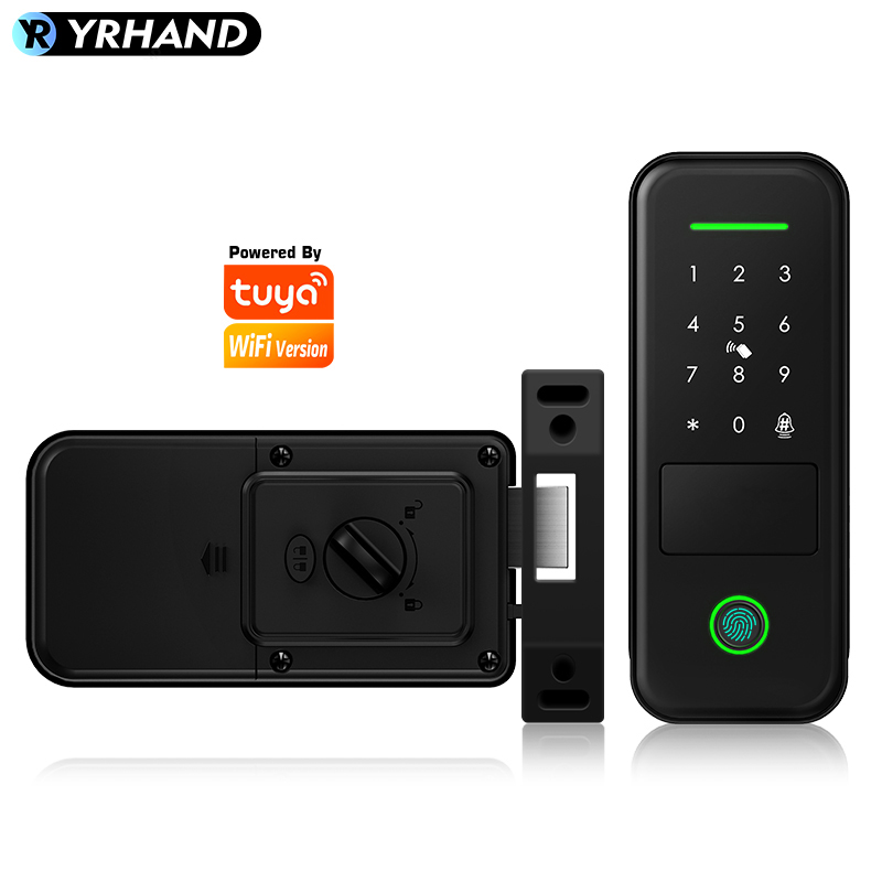 Tuya Smart Lock Cerradura Inte - Letter Opener Brass 评论和价格